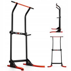 Стаціонарний турнік для вправ MFX004 K-SPORT (Польща)